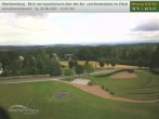 Archiv Foto Webcam Oberbärenburg: Aussichtsturm 11:00
