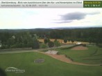 Archiv Foto Webcam Oberbärenburg: Aussichtsturm 13:00