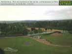 Archiv Foto Webcam Oberbärenburg: Aussichtsturm 15:00