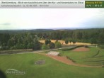 Archiv Foto Webcam Oberbärenburg: Aussichtsturm 17:00