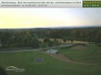 Archiv Foto Webcam Oberbärenburg: Aussichtsturm 19:00