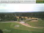 Archived image Webcam Oberbärenburg (Saxon Switzerland) 03:00