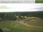 Archived image Webcam Oberbärenburg (Saxon Switzerland) 06:00