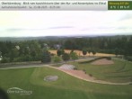 Archived image Webcam Oberbärenburg (Saxon Switzerland) 07:00