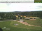 Archived image Webcam Oberbärenburg (Saxon Switzerland) 11:00