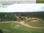 Archived image Webcam Oberbärenburg (Saxon Switzerland) 13:00