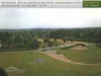 Archived image Webcam Oberbärenburg (Saxon Switzerland) 08:00