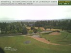 Archived image Webcam Oberbärenburg (Saxon Switzerland) 09:00