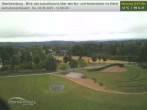 Archived image Webcam Oberbärenburg (Saxon Switzerland) 11:00