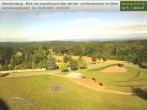 Archived image Webcam Oberbärenburg (Saxon Switzerland) 13:00