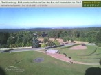Archived image Webcam Oberbärenburg (Saxon Switzerland) 15:00