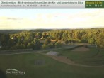 Archived image Webcam Oberbärenburg (Saxon Switzerland) 17:00