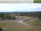Archiv Foto Webcam Oberbärenburg: Aussichtsturm 01:00