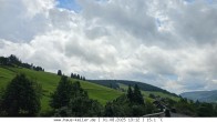 Archived image Webcam Guest house Keller 13:00