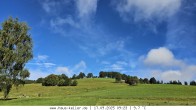 Archived image Webcam Guest house Keller 09:00