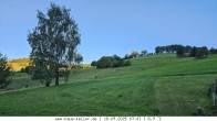 Archived image Webcam Guest house Keller 07:00