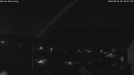 Archived image Webcam Aftersteg ski lift 23:00