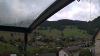 Archived image Webcam Aftersteg ski lift 06:00