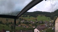Archived image Webcam Aftersteg ski lift 07:00