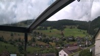 Archived image Webcam Aftersteg ski lift 11:00