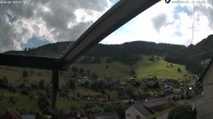 Archived image Webcam Aftersteg ski lift 15:00