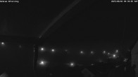 Archiv Foto Webcam Aftersteg Skilift 03:00