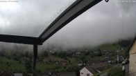 Archiv Foto Webcam Aftersteg Skilift 09:00