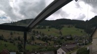 Archived image Webcam Aftersteg ski lift 15:00