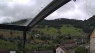 Archiv Foto Webcam Aftersteg Skilift 06:00