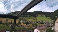 Archived image Webcam Aftersteg ski lift 11:00