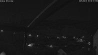 Archiv Foto Webcam Aftersteg Skilift 03:00