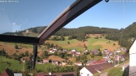 Archiv Foto Webcam Aftersteg Skilift 07:00