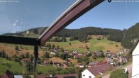 Archiv Foto Webcam Aftersteg Skilift 09:00
