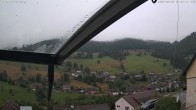 Archived image Webcam Aftersteg ski lift 06:00