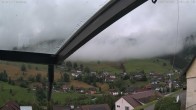 Archived image Webcam Aftersteg ski lift 09:00