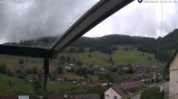 Archived image Webcam Aftersteg ski lift 11:00