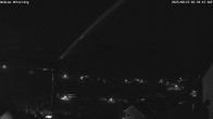 Archived image Webcam Aftersteg ski lift 01:00