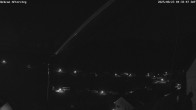 Archived image Webcam Aftersteg ski lift 03:00