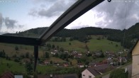 Archived image Webcam Aftersteg ski lift 05:00