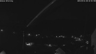 Archived image Webcam Aftersteg ski lift 23:00