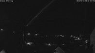 Archiv Foto Webcam Aftersteg Skilift 03:00
