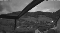 Archiv Foto Webcam Aftersteg Skilift 05:00