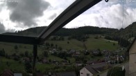 Archiv Foto Webcam Aftersteg Skilift 13:00