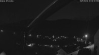 Archived image Webcam Aftersteg ski lift 19:00