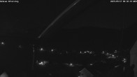 Archiv Foto Webcam Aftersteg Skilift 23:00