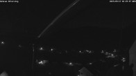 Archived image Webcam Aftersteg ski lift 01:00