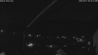 Archiv Foto Webcam Aftersteg Skilift 03:00