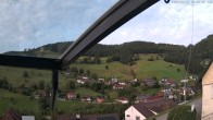 Archived image Webcam Aftersteg ski lift 07:00