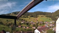 Archived image Webcam Aftersteg ski lift 08:00