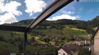 Archived image Webcam Aftersteg ski lift 11:00